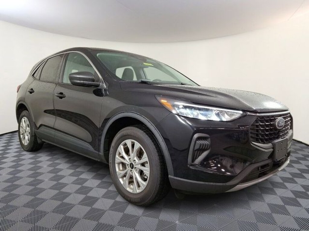 Used 2023 Ford Escape Active SUV