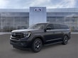 Ford Expedition Max