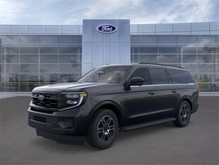 2025 Ford Expedition Max Active SUV