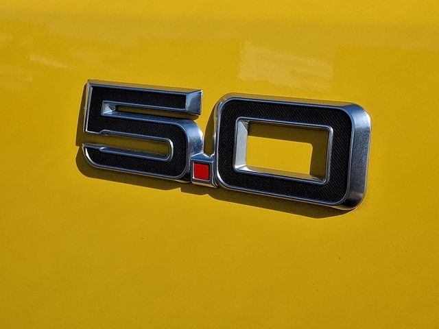 2024 Ford Mustang GT Premium - Photo 31