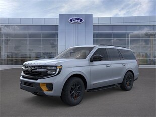 2025 Ford Expedition Tremor SUV