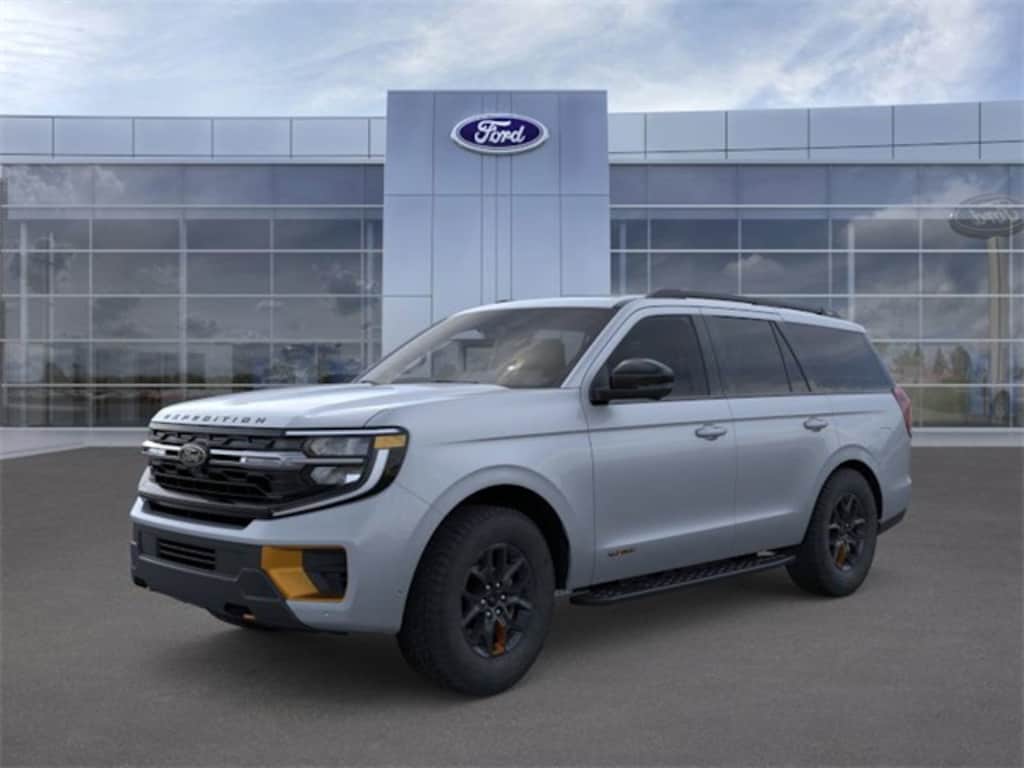 New 2025 Ford Expedition Tremor SUV