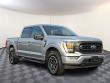 Used 2023 Ford F-150 XLT Truck SuperCrew Cab