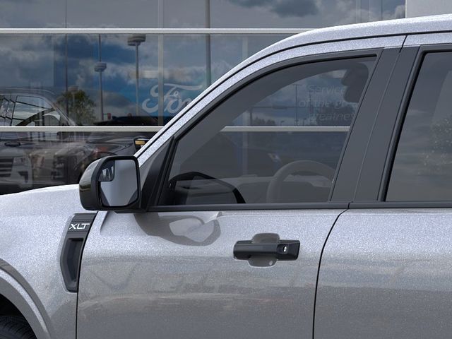 2026 Ford Maverick XLT - Photo 21