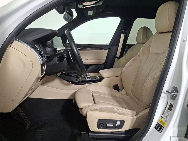 2022 BMW X3 30i - Photo 16