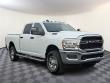 Used 2024 Ram 2500 Tradesman Truck Crew Cab