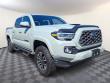 Used 2023 Toyota Tacoma TRD Sport Truck Double Cab