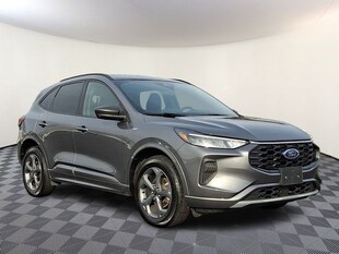 2023 Ford Escape ST-Line SUV