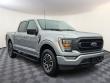 Used 2023 Ford F-150 XLT Truck SuperCrew Cab
