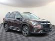 Used 2024 Subaru Ascent Touring SUV