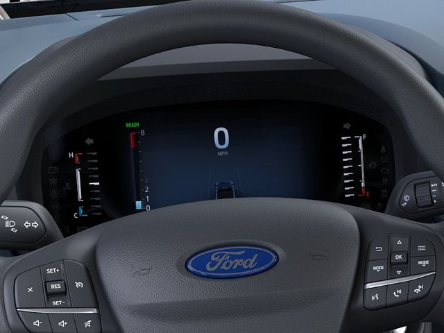 2026 Ford Maverick XL - Photo 13