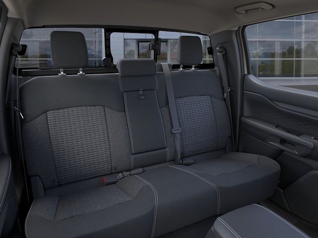 2025 Ford Ranger XLT - Photo 11