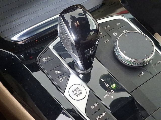 2022 BMW X3 30i - Photo 17