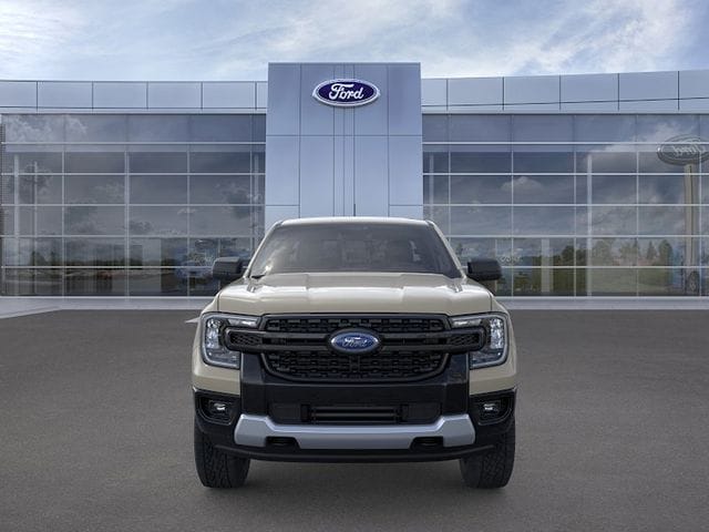 2025 Ford Ranger XLT - Photo 6