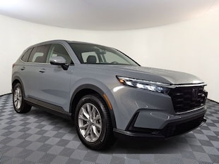 2024 Honda CR-V EX SUV