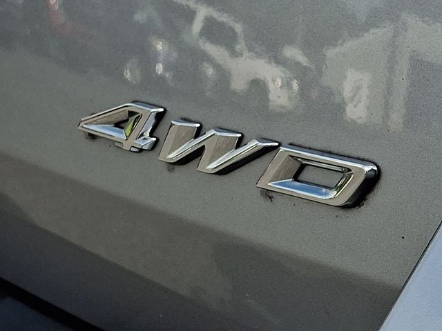 2022 Ford Explorer ST-LINE - Photo 32