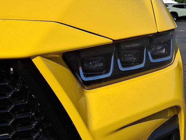 2024 Ford Mustang GT Premium - Photo 12