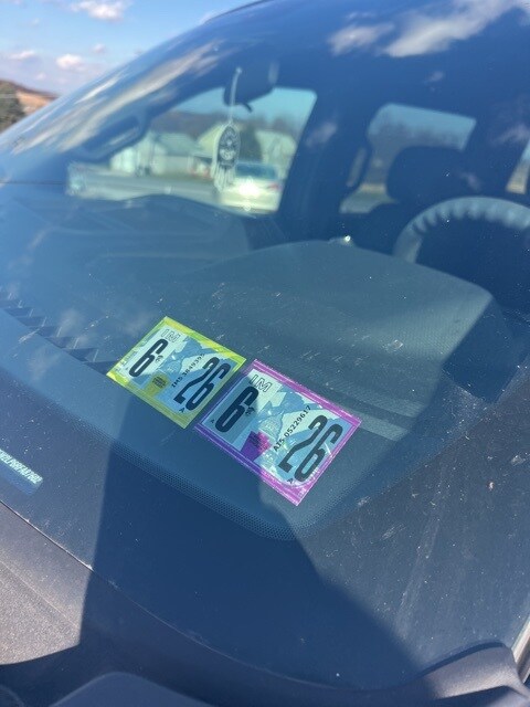 2024 Ford F-150 STX photo 4