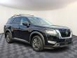 Used 2024 Nissan Pathfinder SV SUV