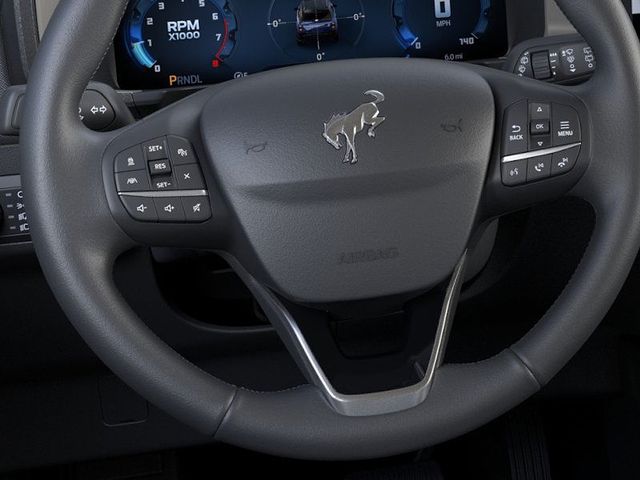 2025 Ford Bronco Sport Big Bend - Photo 12