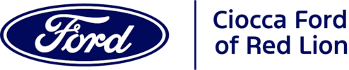 Ciocca Ford of Red Lion