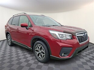 2019 Subaru Forester Premium SUV