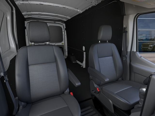 2026 Ford Transit Van Base - Photo 10