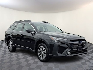 2025 Subaru Outback 2.5i SUV