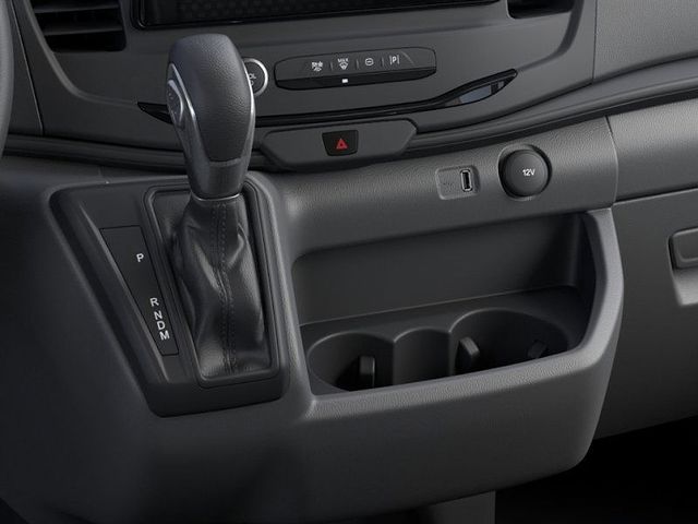 2026 Ford Transit Van Base - Photo 15