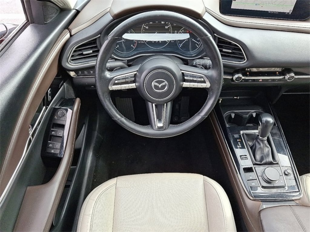 Used 2023 Mazda CX-30 2.5 Turbo Premium Plus Package SUV