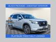Used 2023 Nissan Pathfinder Platinum SUV