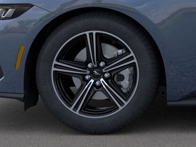2025 Ford Mustang EcoBoost Fastback - Photo 19
