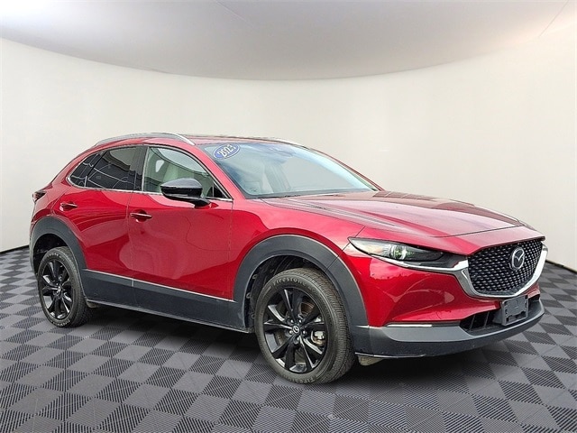 2023 Mazda CX-30 Turbo Premium Plus's photo