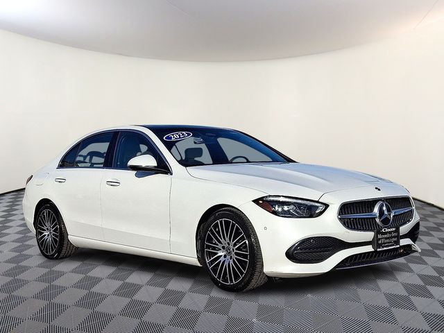 2023 Mercedes-Benz C-Class C 300 4MATIC's photo