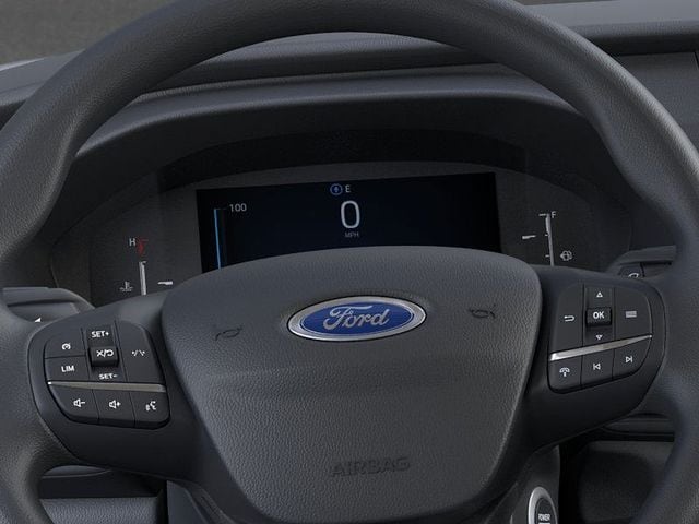 2026 Ford Transit Van Base - Photo 13