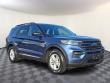 Used 2020 Ford Explorer XLT SUV