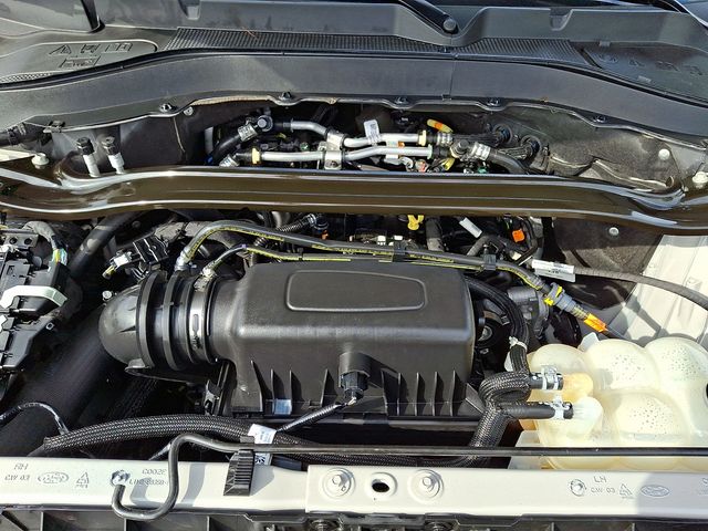 2022 Ford Explorer ST-LINE - Photo 29