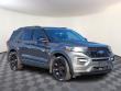 Used 2023 Ford Explorer ST SUV