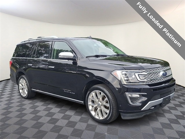 2019 Ford Expedition