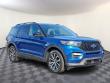 Used 2020 Ford Explorer ST SUV