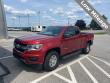 Used 2016 Chevrolet Colorado Work Truck Truck Extended Cab