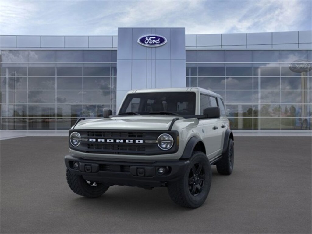New 2024 Ford Bronco For Sale/Lease in YORK,PA. Stock F36451