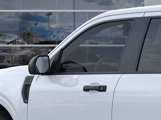 2026 Ford Maverick XL - Photo 21