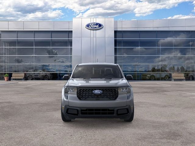 2026 Ford Maverick XLT - Photo 6