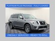  Nissan Armada