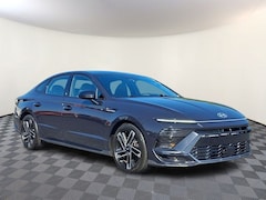 2025 Hyundai Sonata N Line Sedan