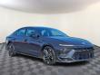 Used 2025 Hyundai Sonata N Line Sedan
