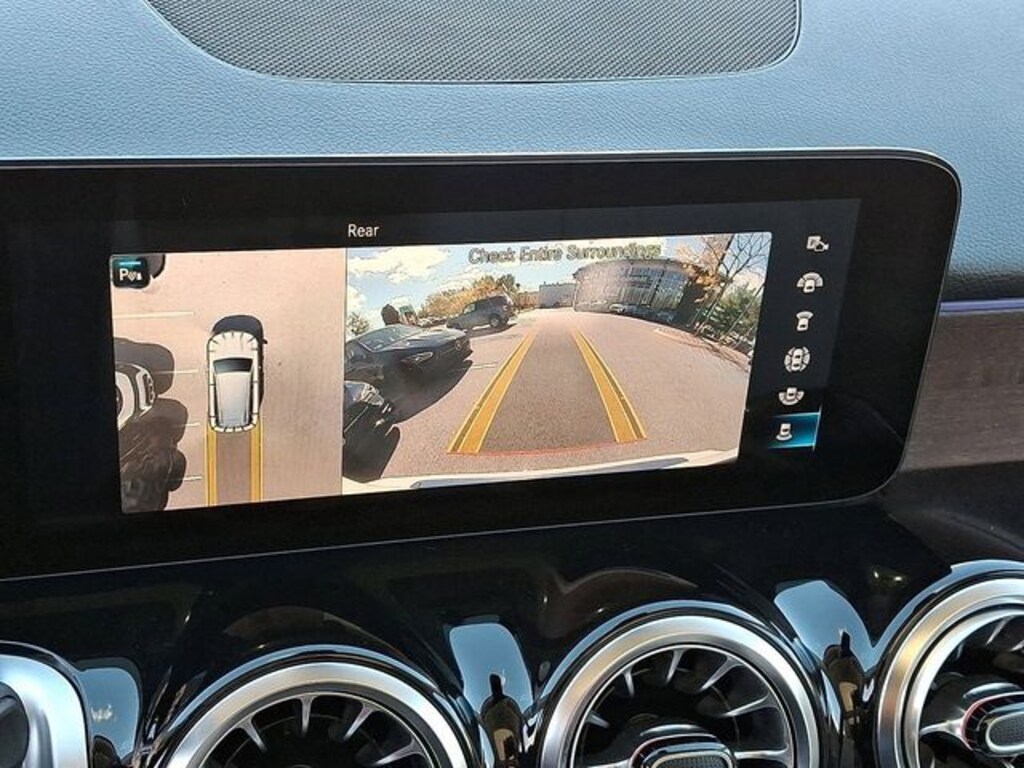 Used 2022 Mercedes-Benz GLB GLB 250 SUV