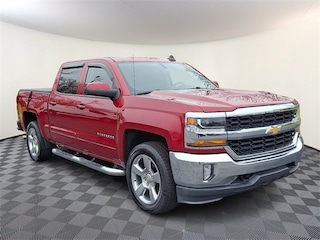 2018 Chevrolet Silverado 1500 LT Truck Crew Cab for sale in Muncy PA