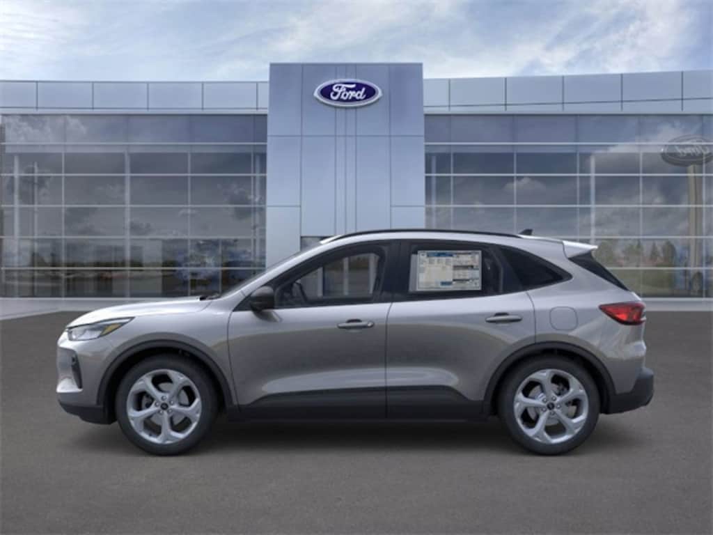 New 2026 Ford Escape ST-Line SUV